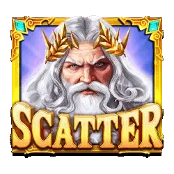 Scatter